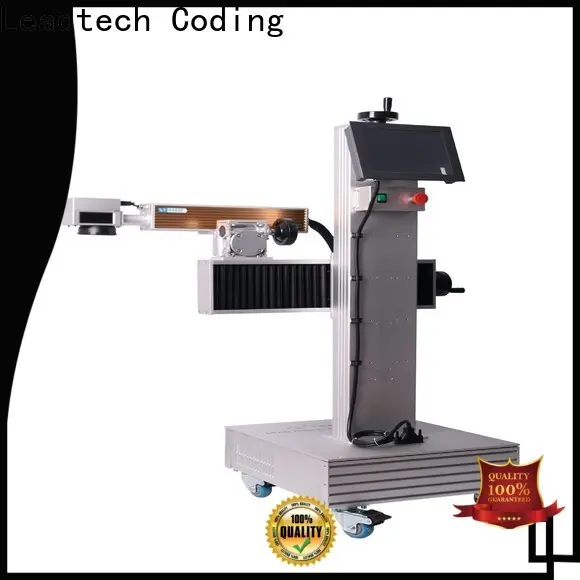 Leadtech Coding New meenjet m7 custom for food industry printing 1