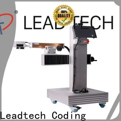 Leadtech Coding Top inkjet batch code printer for business for household paper printing 1