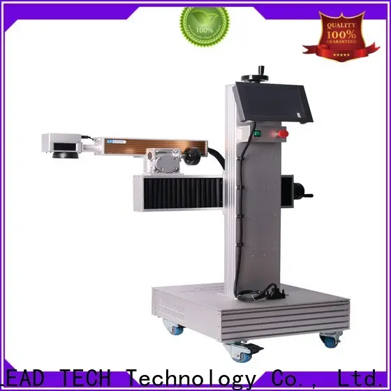 Leadtech Coding Leadtech Coding meenjet m6 professtional for food industry printing 1
