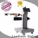 Leadtech Coding mrp and expiry date printing machine Suppliers for building materials printing 1