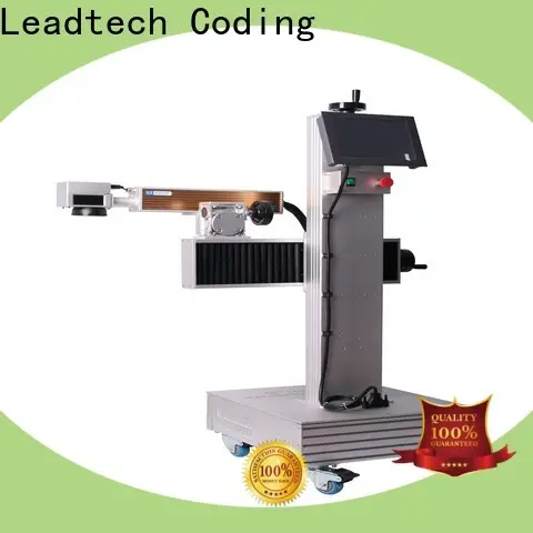 bulk inkjet batch coding machine Supply for household paper printing 1