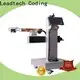 bulk inkjet batch coding machine Supply for household paper printing 1