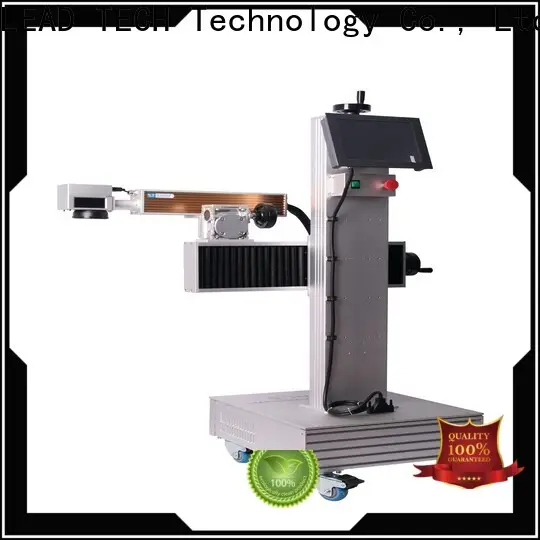 commercial batch code printing machine Supply for auto parts printing 1