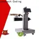 Leadtech Coding inkjet batch code printer manufacturers for beverage industry printing 1