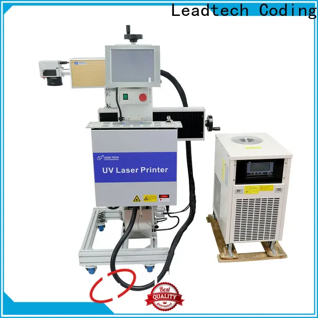 High-quality automatic batch code printing machine manufacturers for building materials printing 1
