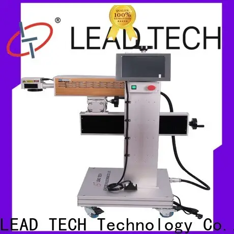 High-quality date printing machine on plastic bag manufacturers for tobacco industry printing 1