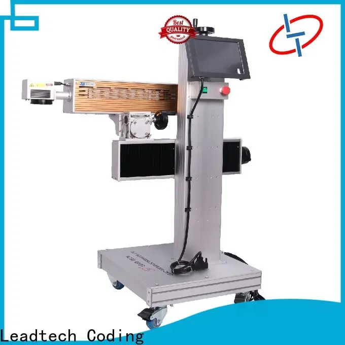 Latest expiry date stamp machine company for auto parts printing 1