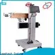 Latest expiry date stamp machine company for auto parts printing 1