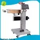 Leadtech Coding commercial laser date printing machine for business for daily chemical industry printing 1
