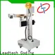 Leadtech Coding Latest batch coding machine for pouch manufacturers for auto parts printing 1