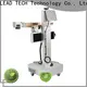 Leadtech Coding online batch coding machine Suppliers for building materials printing 1