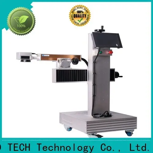 Leadtech Coding manual date printing machine manufacturers for pipe printing 1