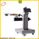 Leadtech Coding Top laser date printing machine Supply for auto parts printing 1