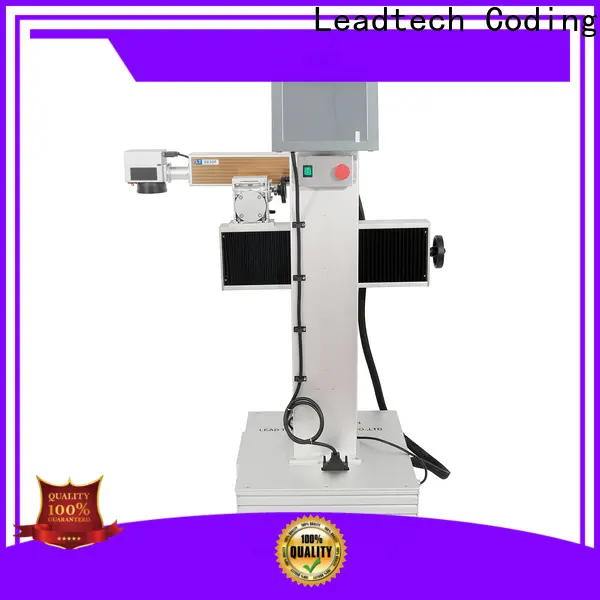 Leadtech Coding Latest mrp printing machine on bottles professtional for household paper printing 1