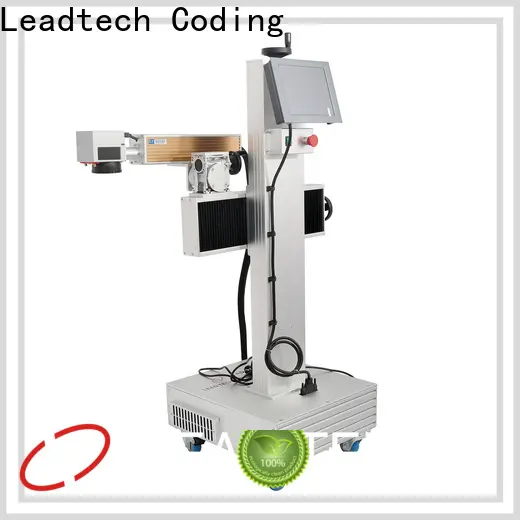 Leadtech Coding high-quality meenjet m6 automatic inkjet printer manufacturers for household paper printing 1