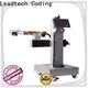 Latest date printing machine on plastic bag professtional for drugs industry printing 1