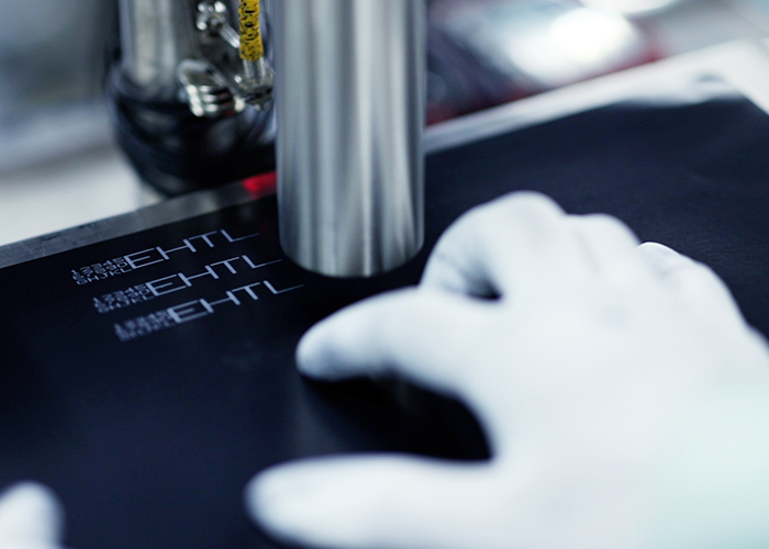 Industrial Coding & Marking Solutions | Lead Tech Printer