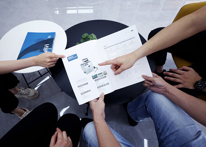 Industrial Coding & Marking Solutions | Lead Tech Printer