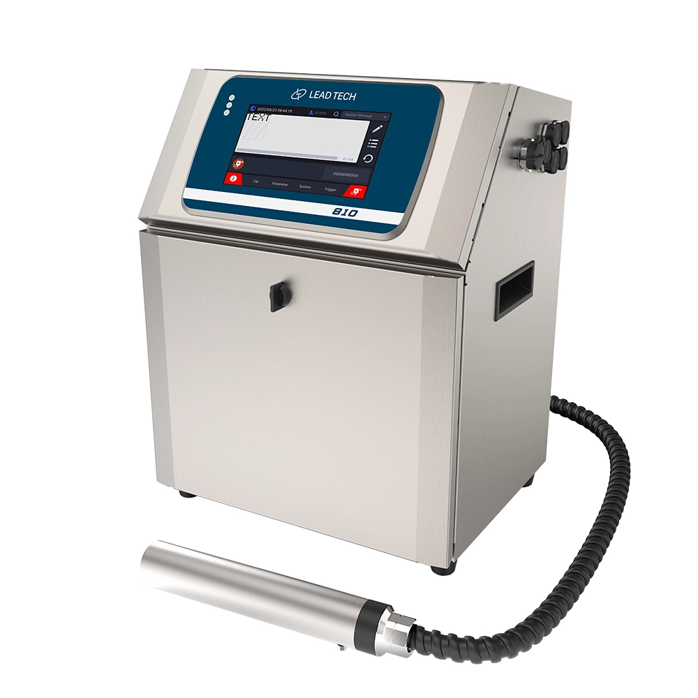 LEAD TECH LT810 Pro Inkjet Printer 1