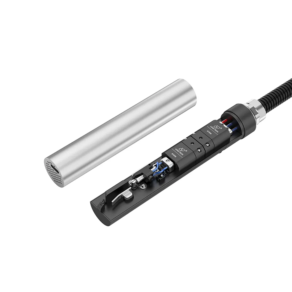 Latest Cij Inkjet Printer Price List | Leadtech Coding 6