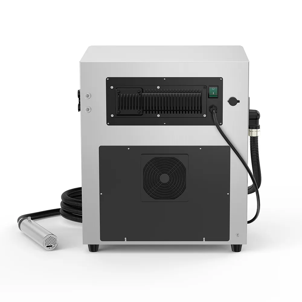 Custom Industrial Inkjet Printer Price Company Manufacturer | Leadtech Coding 4
