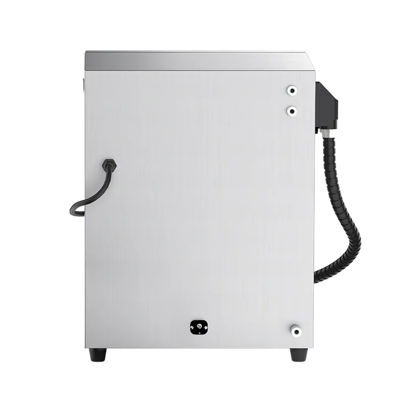 Custom Industrial Inkjet Barcode Printers Leadtech Coding Company 5