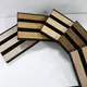 3d Brick Wall Panels - - Vline 3