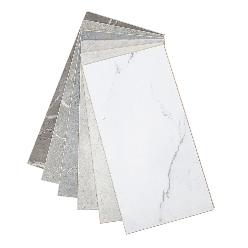 Spc Floor Tiles 610*305*4mm.800*400*4mm - - Vline-1 2