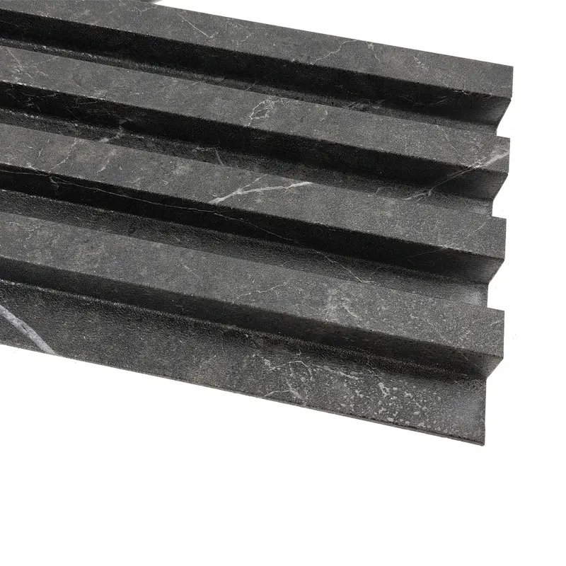 Living Room 3d Wall Panels Will Send E-catalog for Your Choose - - Vline 2