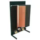 Floor Tile Display Stand by Vline 5