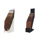 Floor Tile Display Stand by Vline 7