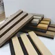 Soundproof Wall Panels Easily Installed - - Vline 8