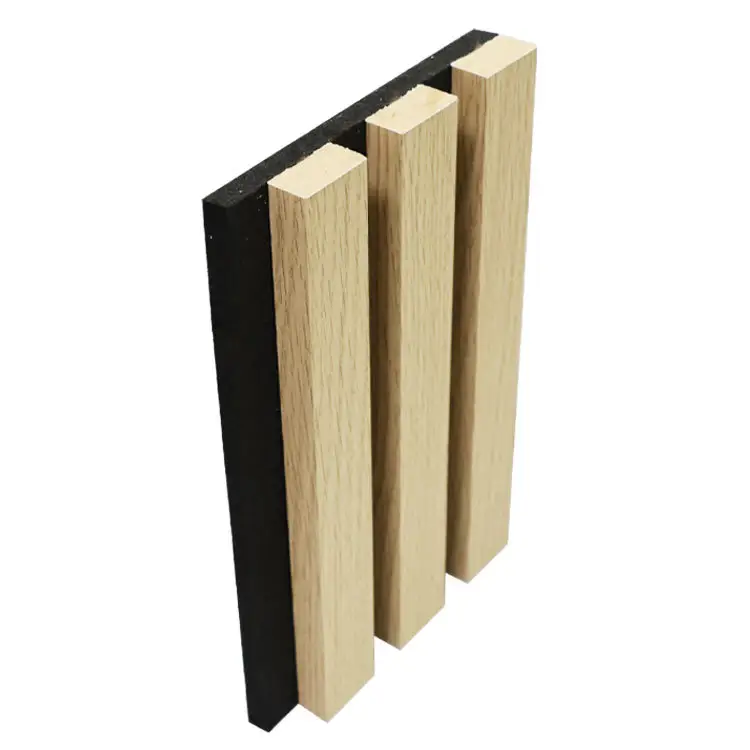 Soundproof Wall Panels Easily Installed - - Vline 3