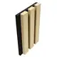 Soundproof Wall Panels Easily Installed - - Vline 3