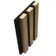 Soundproof Wall Panels Easily Installed - - Vline 6