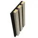 Soundproof Wall Panels Easily Installed - - Vline 7