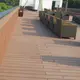 3d Effect Wall Panels 3D EMBOSSED WPC DECKING by Vline 4