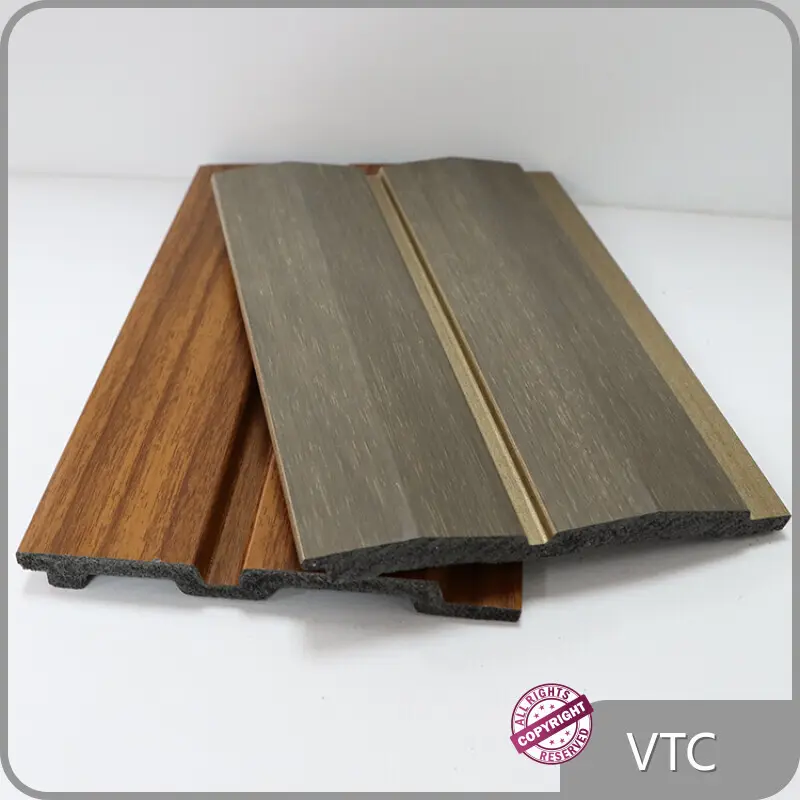 Eco Friendly Wall Panel by Vline 1