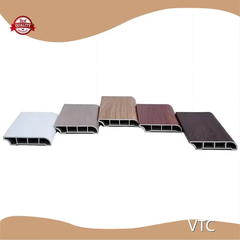 Spc Skirting - - Vline 1