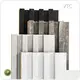 3d Wood Wall Tiles WPC Wall Panel - - Vline 1