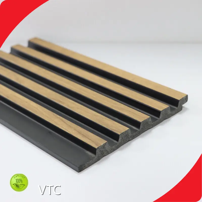 3d Wall Panel 2.9 Meter Or Customized by Vline 1