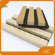 Best Soundproof Wall Panels for Bedroom Customized Thickness by Vline 1