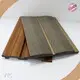 Decorative Wall Panelling Interior Walls - - Vline 1