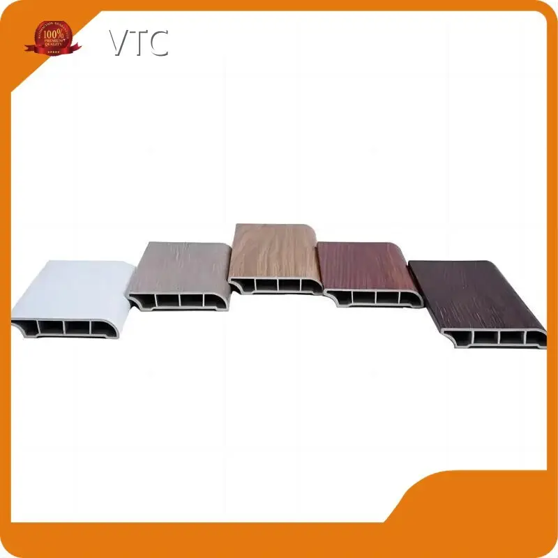 Spc Skirting - - Vline-1 1