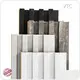 3d Wall Tiles WPC Wall Panel - - Vline 1