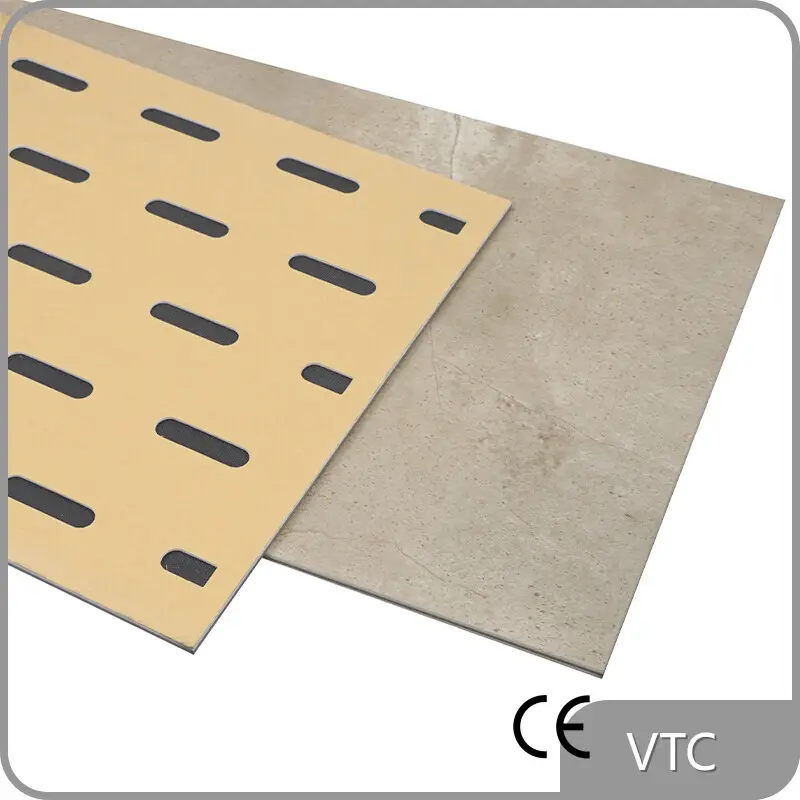 Peel and Stick Wall Panels Comercial/Residential - - Vline 1