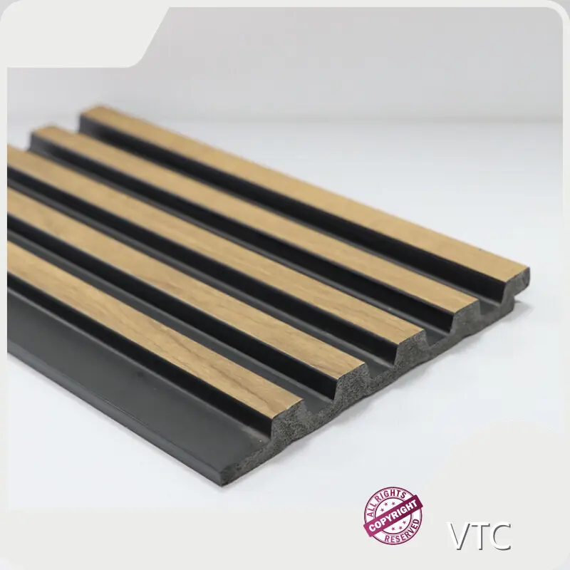 3d Wall Tile 118X11mm by Vline 1