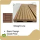 3d Effect Wall Tiles Balcony - - Vline 1