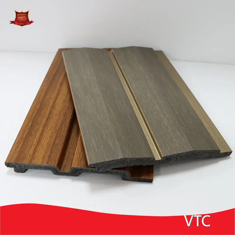 Wall Covering Panels - - Vline 1