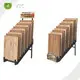 Tile Display Rack - - Vline 1